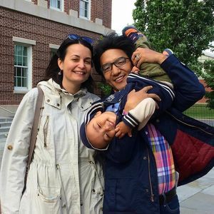 Meet your Posher, Bonney